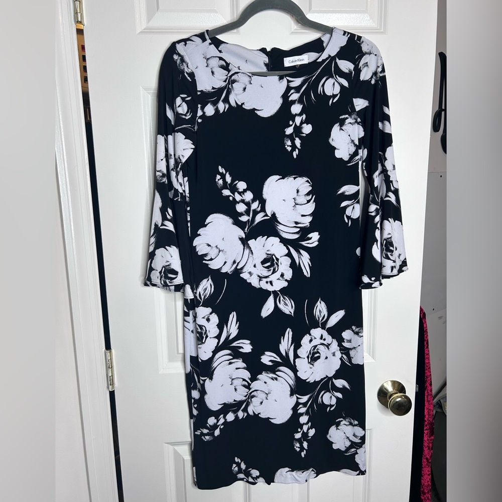 Calvin klein dress